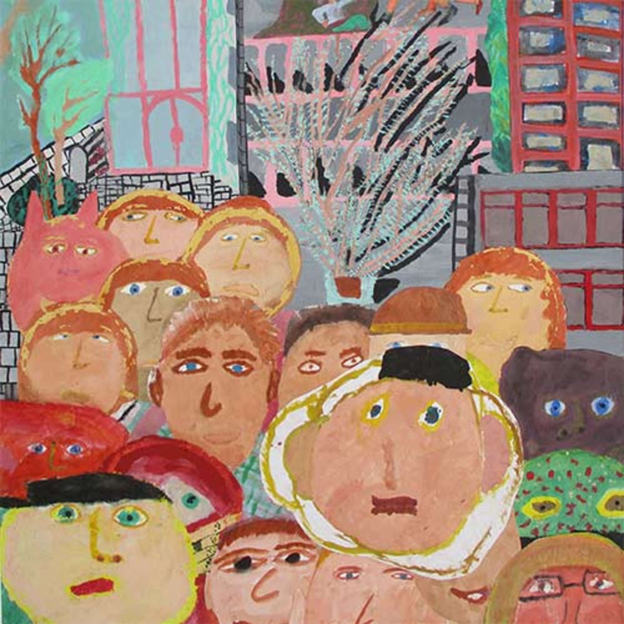 School is over... | H. Heigl
