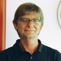 Dr. Bernd Müller