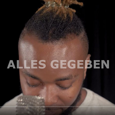 Alles gegeben