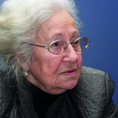Erna de Vries