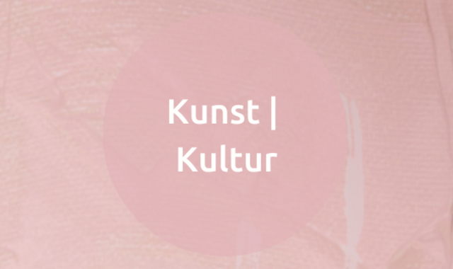 Kunst | Kultur