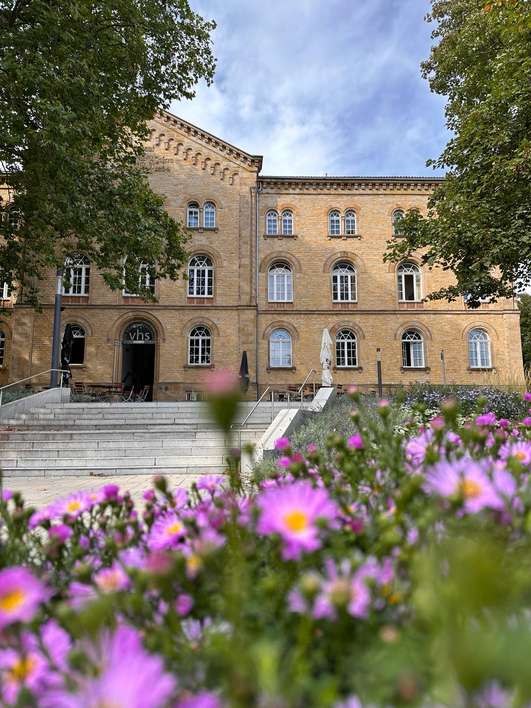 Volkshochschule Osnabrück